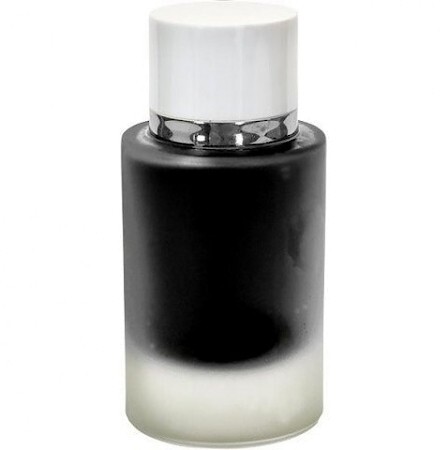 Terra Moderna 55 Border Line - Black is Black