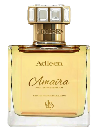 Adleen Haute Parfumerie Amaira