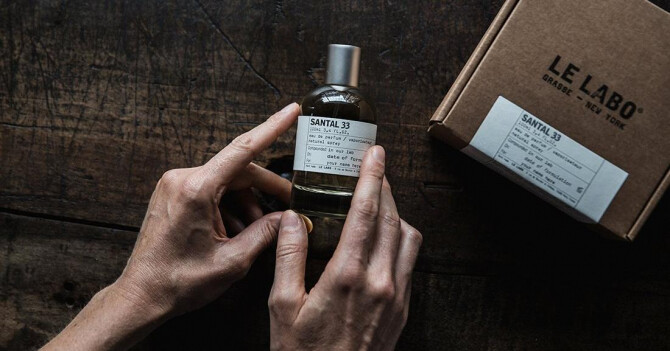 Бетон, рассол и кокосовые сливки: ароматы, меняющие представление о сандале