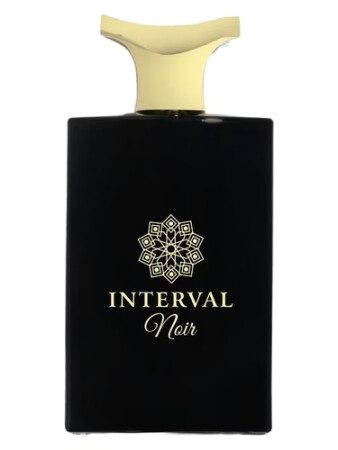 AMD Perfumes Interval Noir