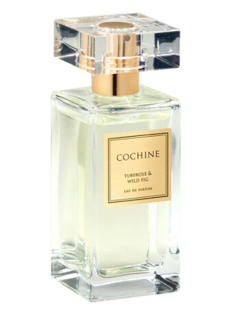 Cochine Tuberose & Wild Fig