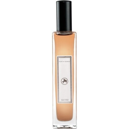 Tertia Sensu Patchouli Blanc Privé