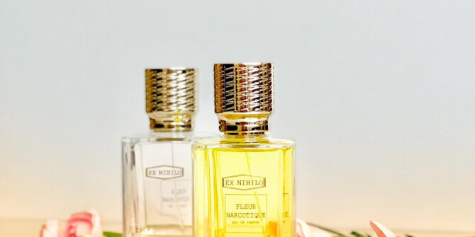 Ex Nihilo анонсировали лимитированный набор Rose De Mai