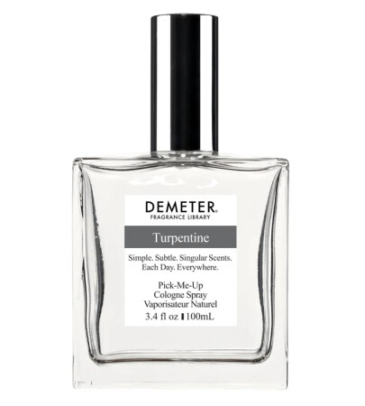 Demeter Turpentine