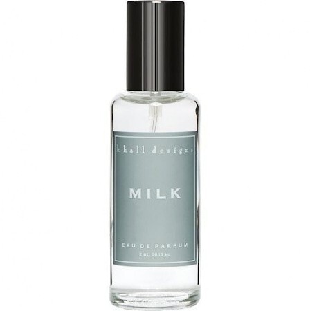K.Hall Designs Milk