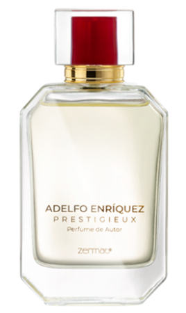 Zermat Adelfo Enríquez Prestigieux