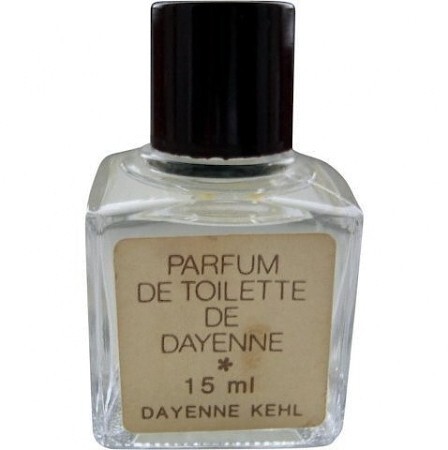 Dayenne Kehl Parfum de Toilette de Dayenne