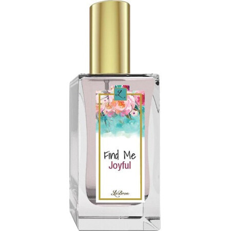 LaBron Find Me - Joyful