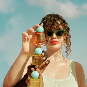 Мечты о тропическом пляже: линейка The Blossom Collection от Jo Malone