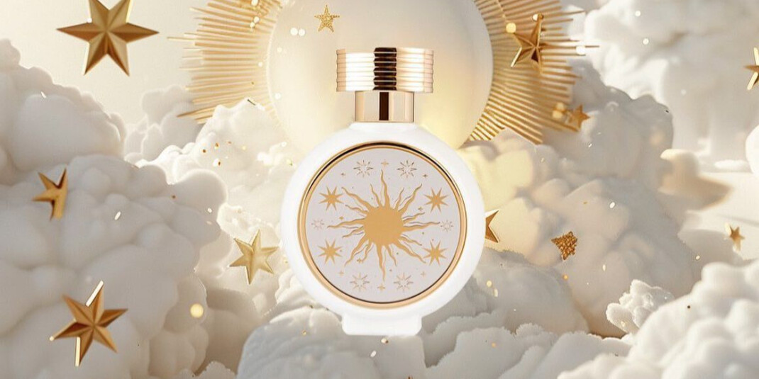 SunМusk – новый аромат от Haute Fragrance Company, вдохновленный Средиземноморьем