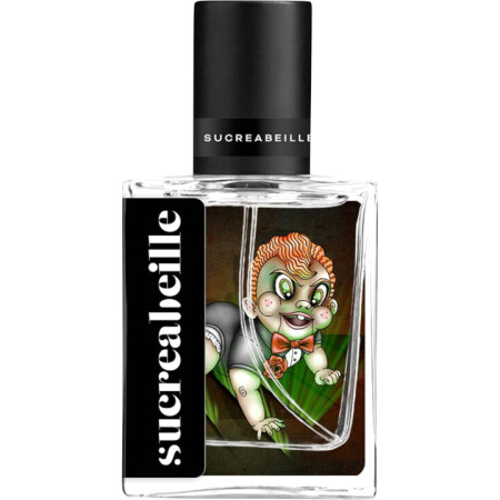 Sucreabeille Who Greenlit a Dead Guy Telling Stories to Children?