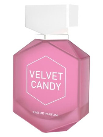 Camara Velvet Candy