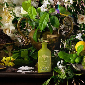 Gucci пополнили коллекцию The Alchemist’s Garden ароматом A Floral Verse