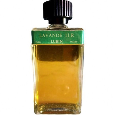 Lubin Lavande 11 R