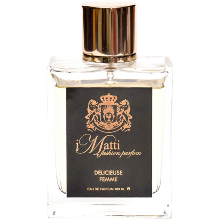iMatti Delicieuse Femme