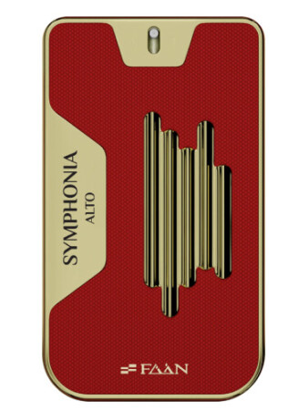 FAAN Symphonia Alto