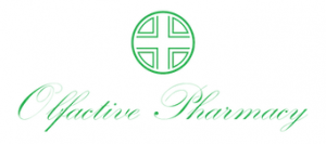 Olfactive Pharmacy