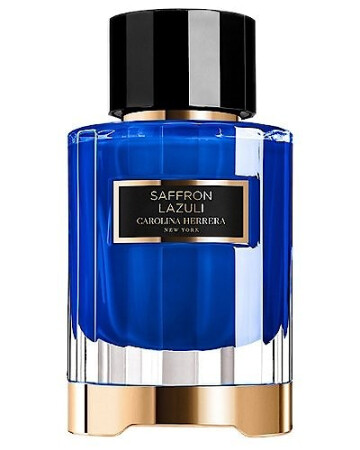 Carolina Herrera Saffron Lazuli