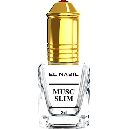 El Nabil Musc Slim