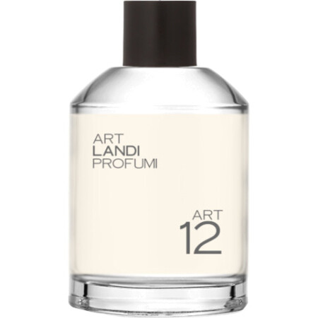 Art Landi Profumi / Profumi d`Art Art 12 Per Me Ma