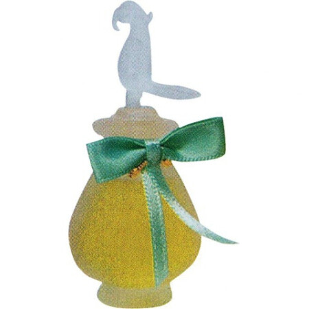 Chicca Collections Tropical Fruit Avocado
