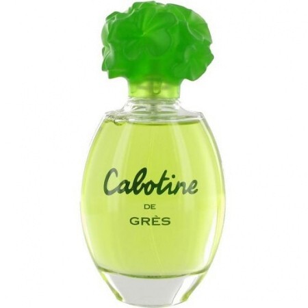 de gres cabotine perfume