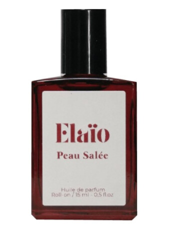 Elaïo Peau Salée