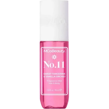 MCoBeauty No. 11