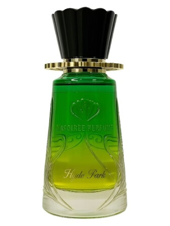 La Soiree Perfume Hyde Park