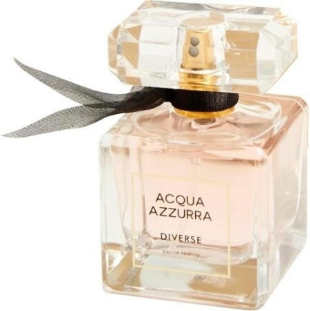 Diverse Acqua Azzurra