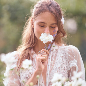 Massimo Dutti посвятили коллекцию Blooming самым знаменитым цветам в мире парфюмерии