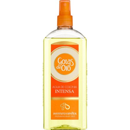Instituto Español Gotas de Oro Intensa
