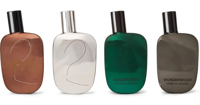 Кристиан Астюгювьей — о красоте, свободе и геометрии вкуса