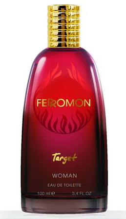 Aromat / Аромат Ferromon Target Woman