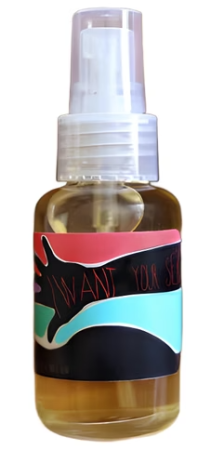 Smell Bent I Want Your Sex