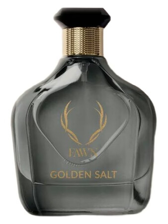 Fawn Golden Salt
