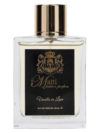 iMatti Vanilla in Love