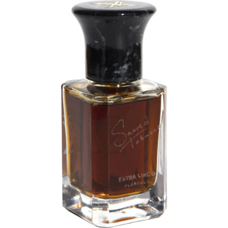 Extra Virgo Sacred Tobacco