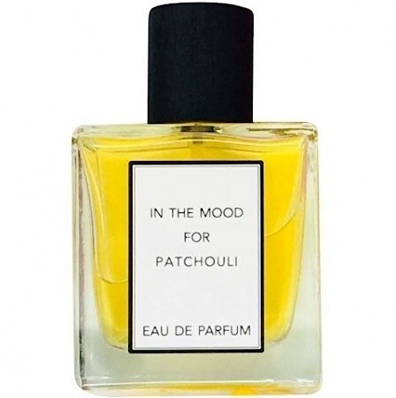 Parfum & Projet In the Mood for Patchouli