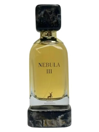 Maison Alhambra Nebula III
