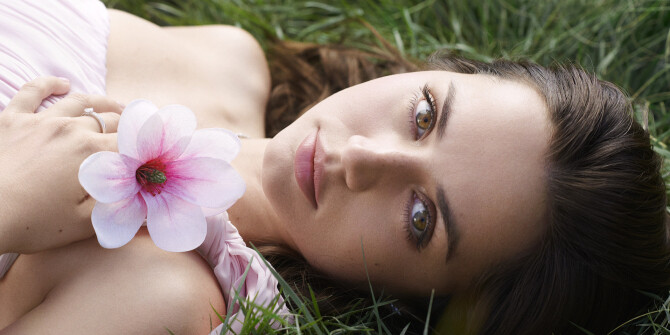 Estée Lauder выпустили фланкер Beautiful: Beautiful Magnolia L'Eau