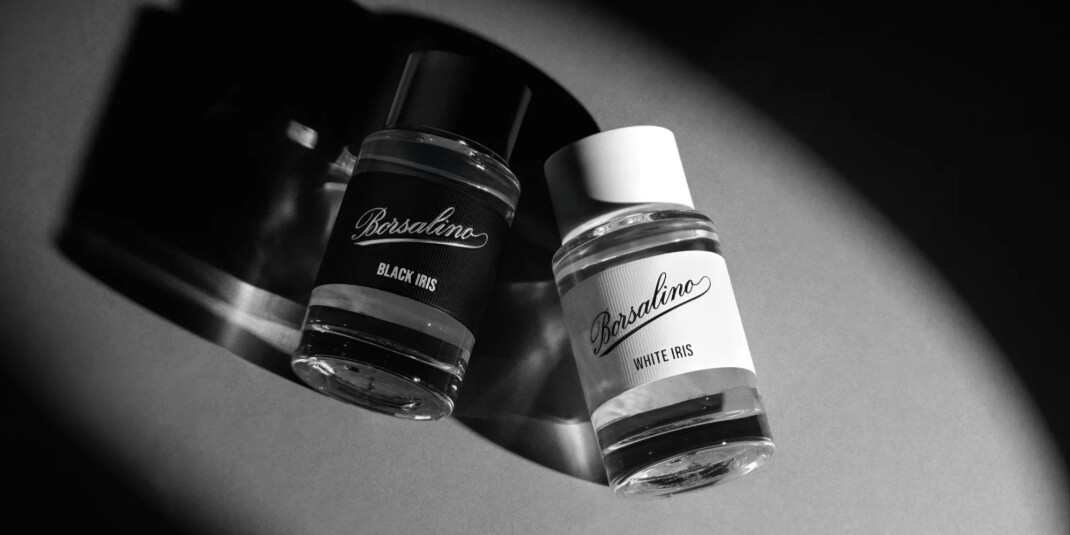 Итальянская элегантность: новый аромат White Iris от Borsalino