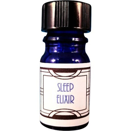Nui Cobalt Designs Sleep Elixir