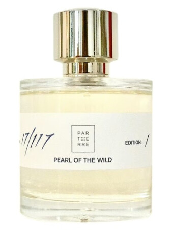 Parterre Pearl of the Wild