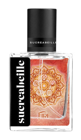Sucreabeille Fire