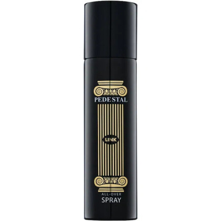 LINK Pedestal All-Over Spray