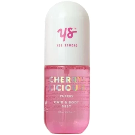 Yes Studio Cherry-licious!