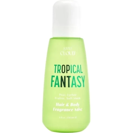 Saint Cloud Tropical Fantasy
