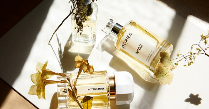 Giardino Benessere выпустили Aurelia