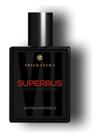 PrismaNero Superbus